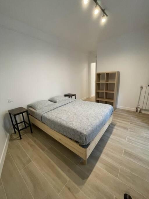 Paris Nordmann Superbe Appartement 2 Pieces Екстер'єр фото