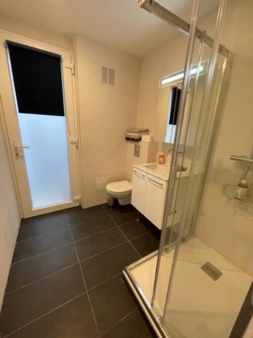 Paris Nordmann Superbe Appartement 2 Pieces Екстер'єр фото